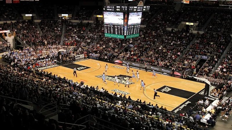 Blessed to receive an offer from providence college #agtg