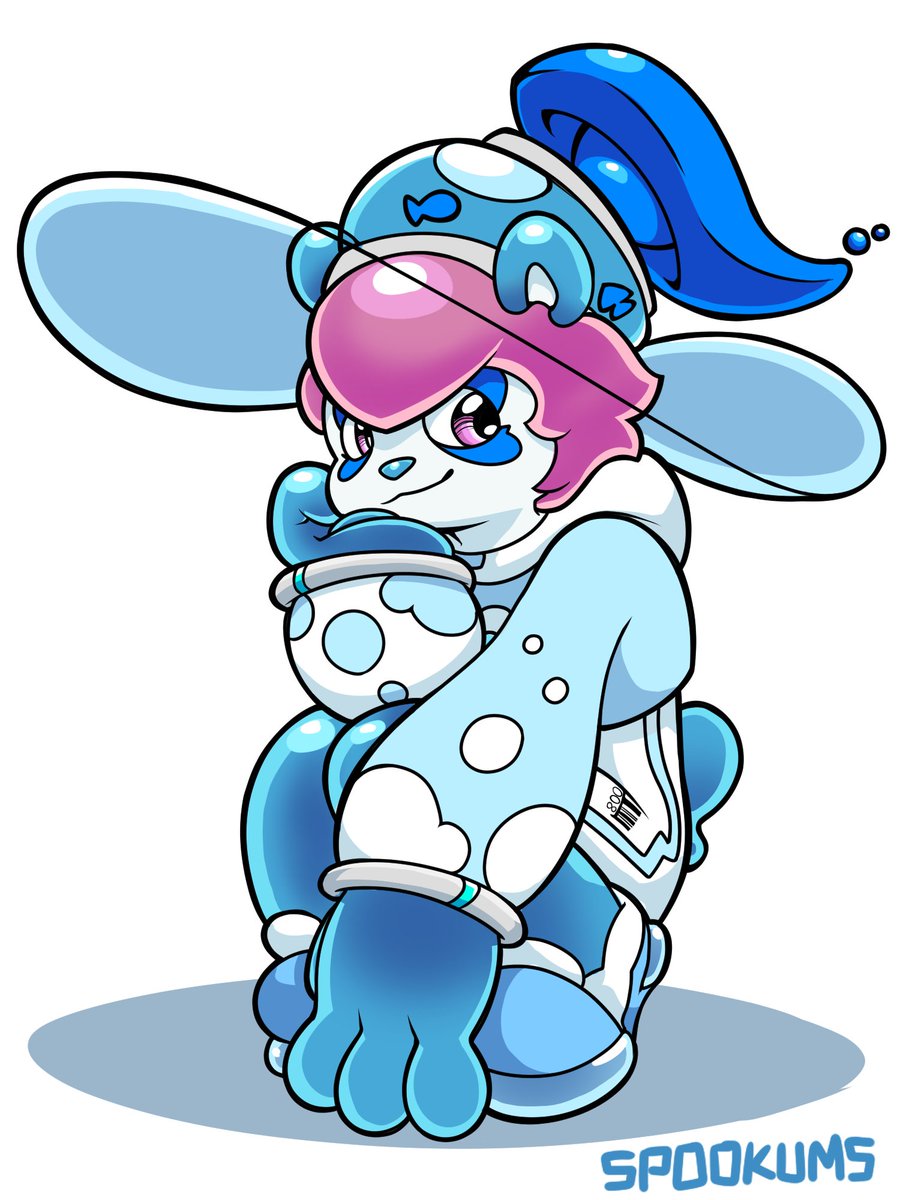 BiggerSpookums's tweet image. New Outfit :3
#art #furry #CoolHat