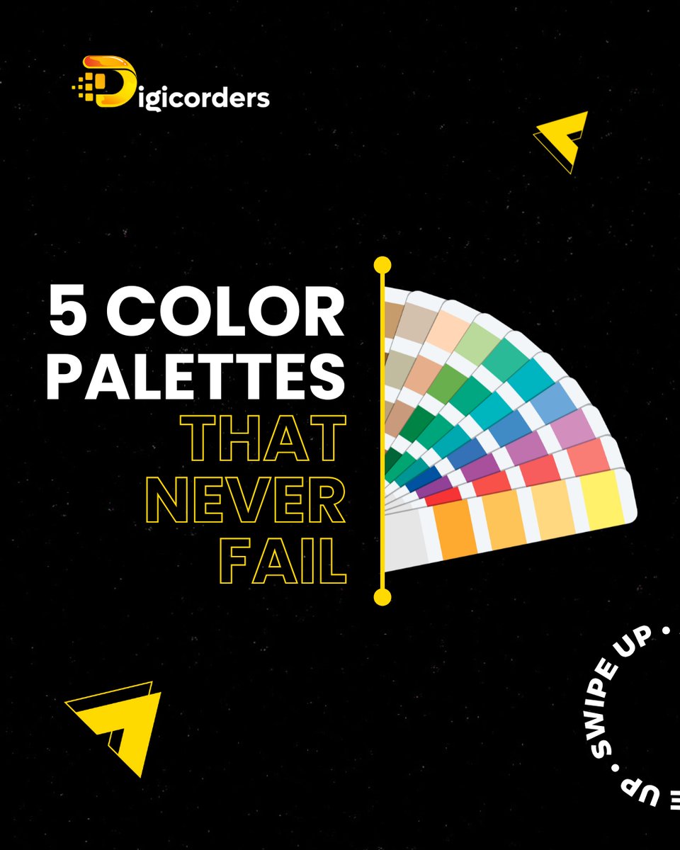 DigiCorders's tweet photo. Color inspiration that converts. ✨

3 palettes to elevate your brand.

#webdesign #GraphicDesign #branding #colorpsychology #DigiCorders https://t.co/2FLJFJKF2b