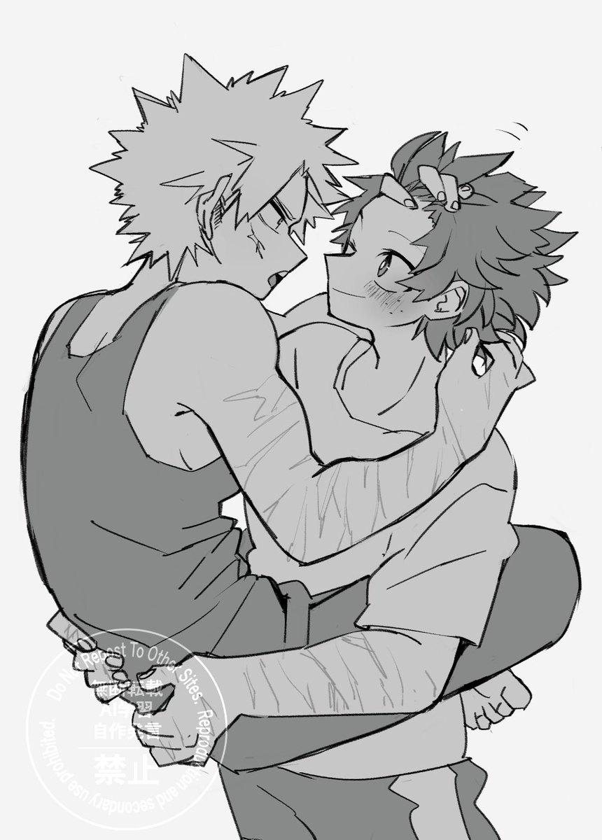 hibiki_mha's tweet image. 出勝🤍