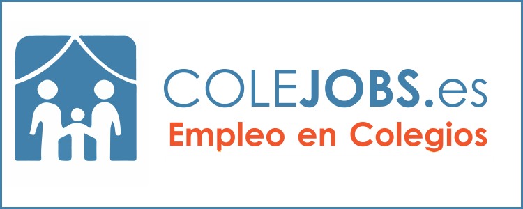 Colejobs's tweet image. La Fundación Educativa San José Cluny en Pozuelo busca:
🌍 Profesor Geografía e Historia
Más información en colejobs.es
#ofertasdeempleo #trabajos #profesores #maestros #colegios #madrid