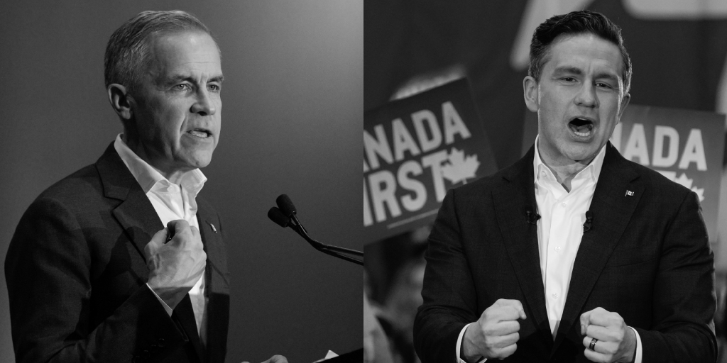 Fair Vote Canada 🗳 🇨🇦 (@fairvotecanada) on Twitter photo 1/18 “This is what a two-party system looks like.” — <a href="/ChantalHbert/">chantal hébert</a>, CBC Election Night 2025
First-past-the-post is failing voters. It fuels division, strategic voting, and regional shutouts—while pushing Canada closer to U.S.-style hyperpolarization.
#election2025 🧵 1/18 “This is what a two-party system looks like.” — <a href="/ChantalHbert/">chantal hébert</a>, CBC Election Night 2025
First-past-the-post is failing voters. It fuels division, strategic voting, and regional shutouts—while pushing Canada closer to U.S.-style hyperpolarization.
#election2025 🧵