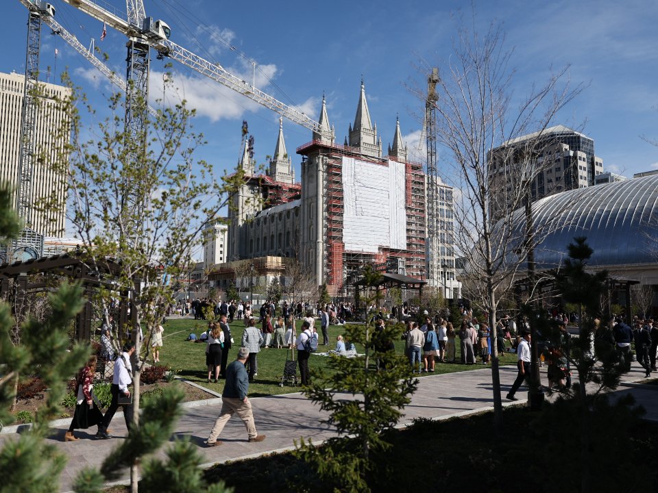 The Church of Jesus Christ of Latter-day Saints tweet media