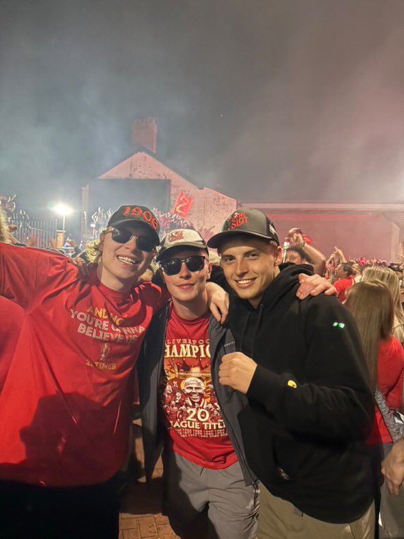 Jamie Caswell tweet media