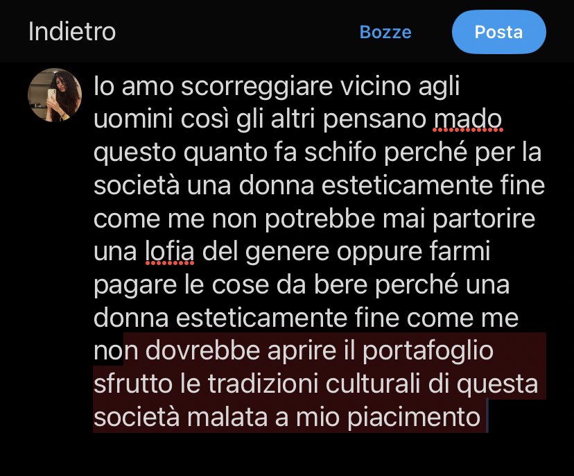 kiara tubercolosis tweet media