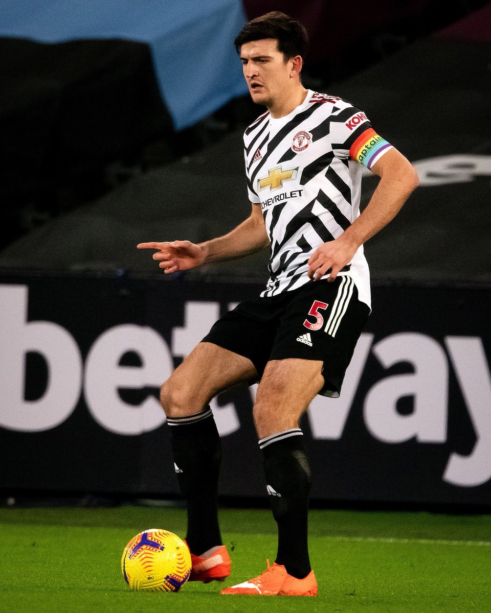 United Scout tweet media