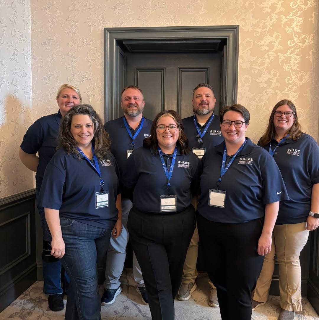 ALEC goes to Scotland!

Between student thesis presentations, poster awards, ChLOE ideas at work, and Smith Center presentations and awards, UT was well represented at the 2025 Association for International Agriculture and Extension Education conference in Inverness, Scotland.