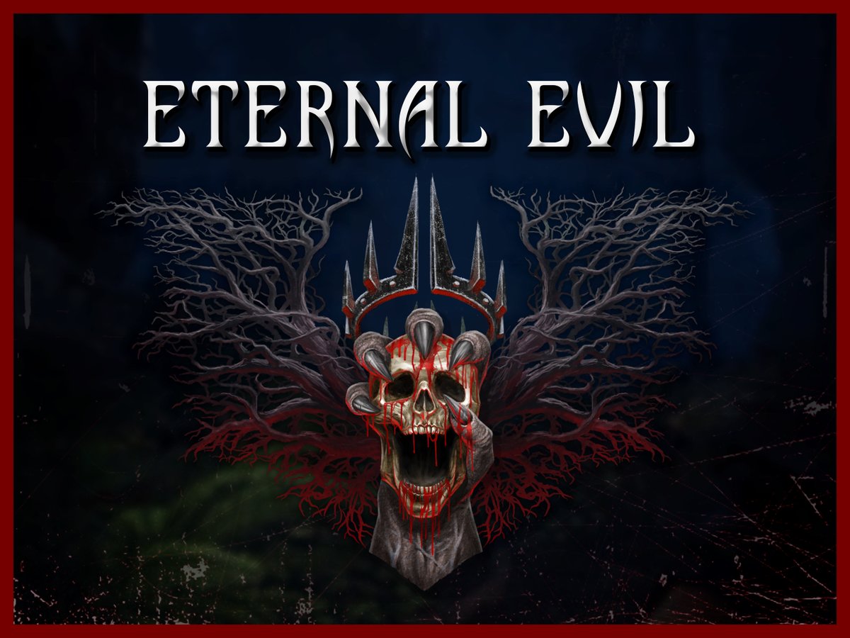 Pre-orders for Eternal Evil are now open on Xbox Series X|S and PlayStation 5! A brutal survival horror shooter awaits. Are you ready to survive the nightmare? 🔥 #XboxSeriesS #XboxSeriesX #PS5 #NewRelease