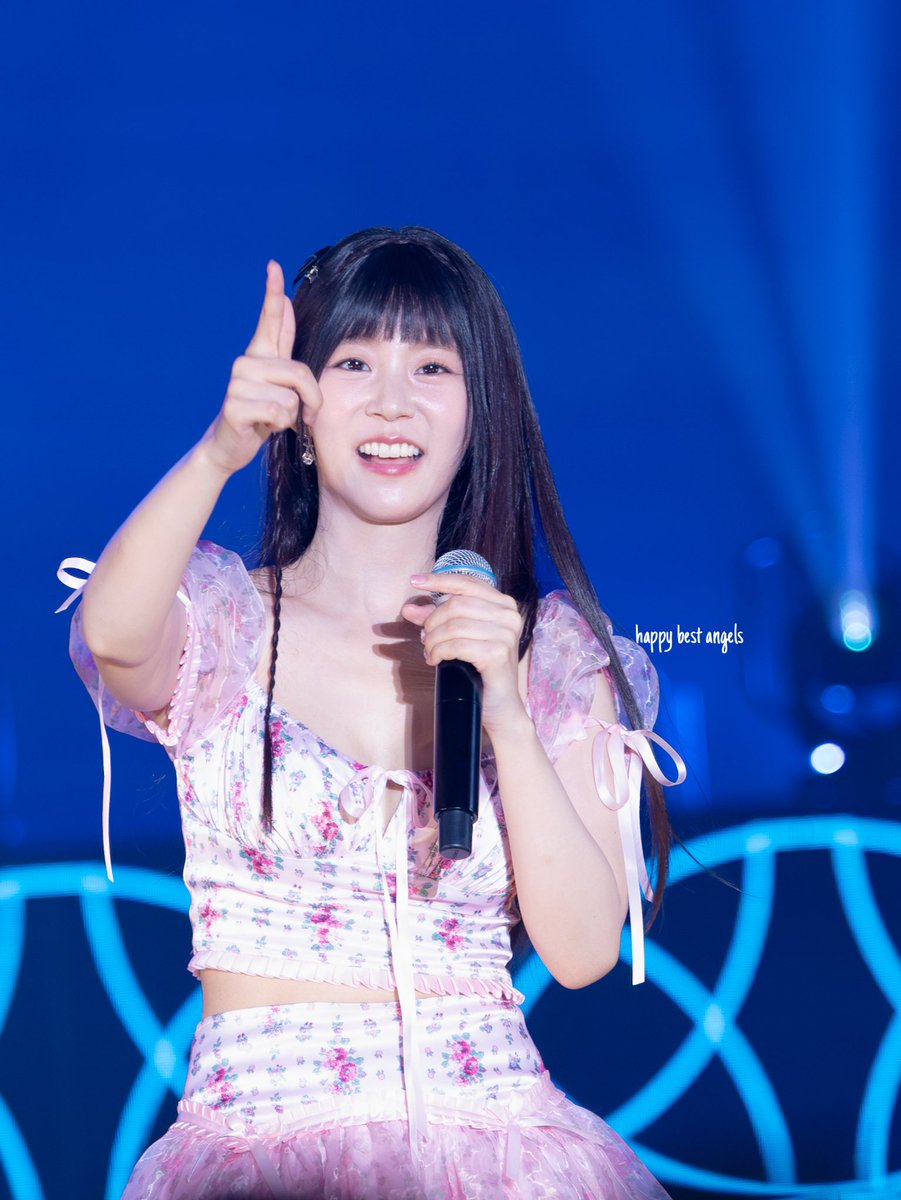 happybestangels's tweet photo. 240825 KARASIA 5th
OSAKA's Day 2
한승연

#KARA #카라 #KARASIA 
#KARASIA2024 
#Seungyeon #スンヨン #한승연  
@fateflysy https://t.co/tNO1BgZMmN