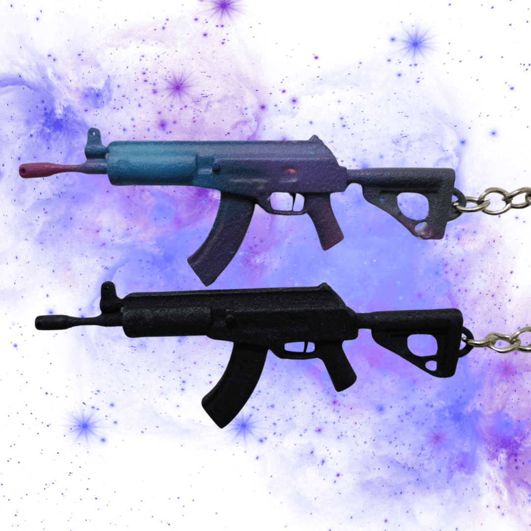 callofdesigns's tweet photo. 3d printed Amax keyring in galaxy mix & black polish
3d camo keyrings coming soon!
#callofdesigns #callofduty #3dprint #warzone #meta #mp5 #ak47 #kar98k #amax #keyrings #blackops6 #rebirth #verdansk https://t.co/SIFaLl03Ji