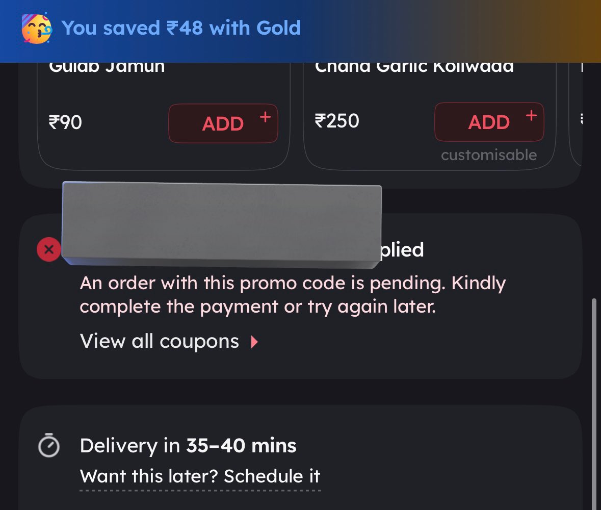 KaranKhadtale's tweet photo. How you treat your customers? https://t.co/0NlBAzkqfW