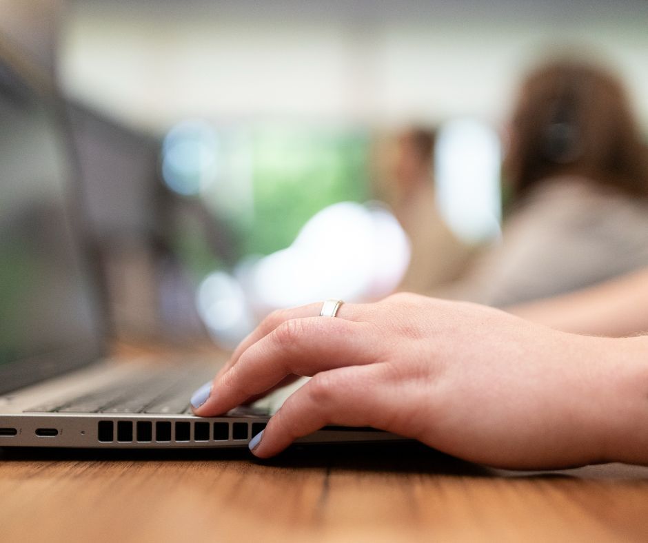 Our in-house tech experts specialise in crafting bespoke software solutions tailored to elevate your customer experience. From design to delivery, we're committed to addressing your unique needs and enhancing overall satisfaction.

Let's chat! buff.ly/48JYHgm