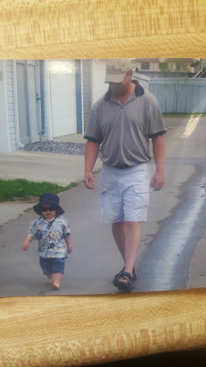 LorneFirkus's tweet image. Happy 21st Jag. Don’t ever lose that strut.