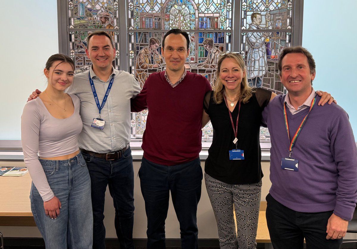 Prof Lora Heisler tweet media