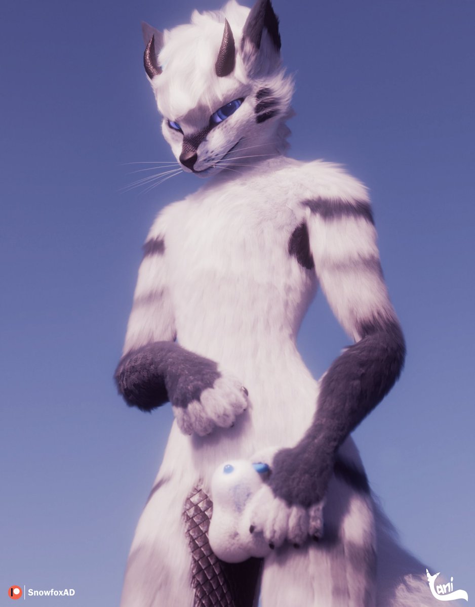 I know you want to be judged~