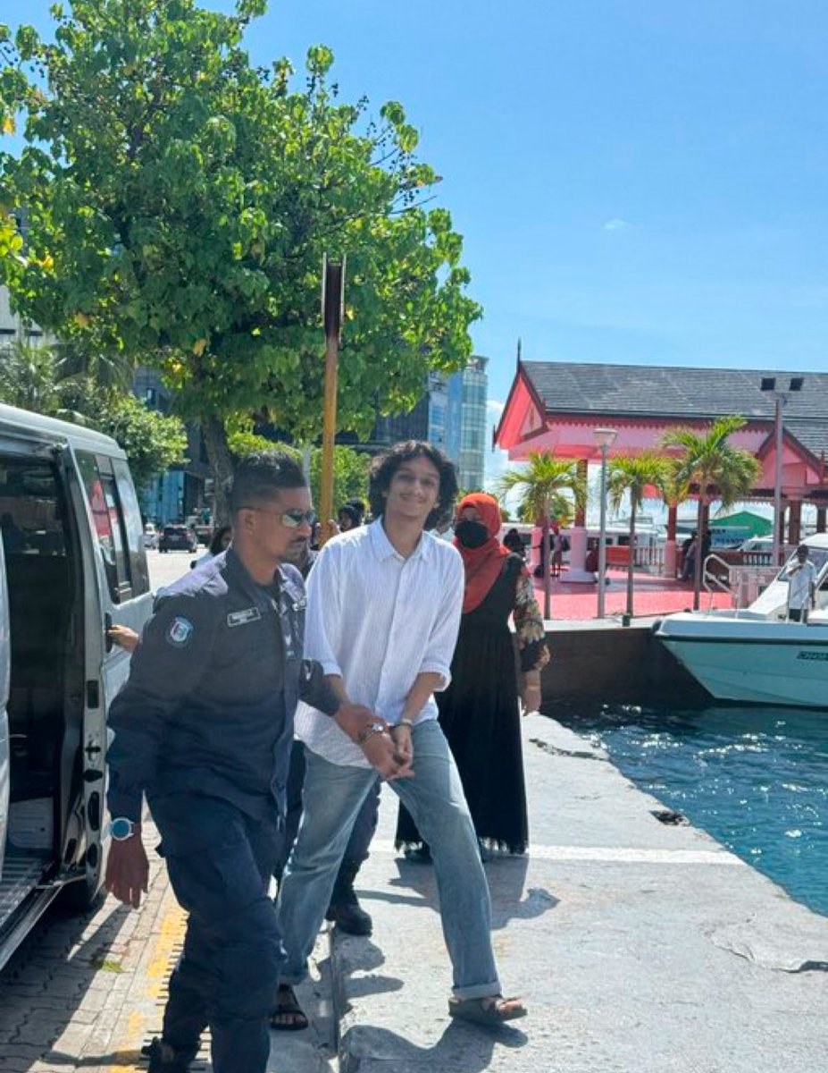 Abbie_Abbas's tweet image. This kid is innocent.
Gen Z, take a breath
Not everything needs to be a storm. Just Chill
Nothing but baseless accusations and speculations.