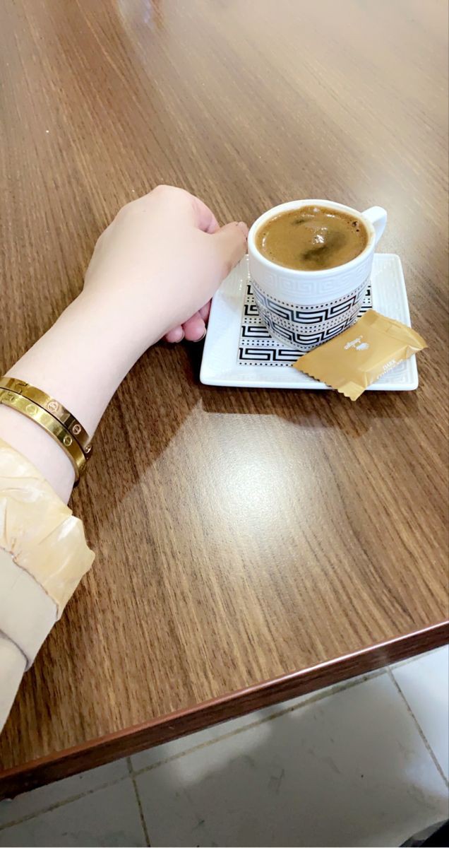 تفضلو اشربو جعل بالعافيه عليكم حبايبنا