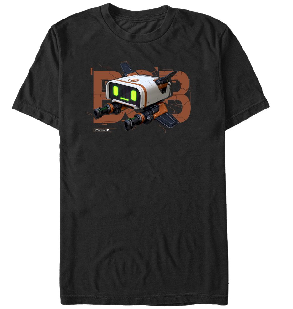 everspace_game's tweet image. Great news for space fans in the EU! The IGN Store now ships EVERSPACE shirts in Europe.

Find all your EVERSPACE merch needs in the IGN Store.

store.ign.com/collections/sh…

#gamemerch #merch #indiegames