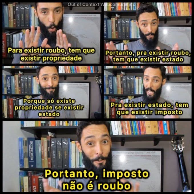 Entenderam agora ?