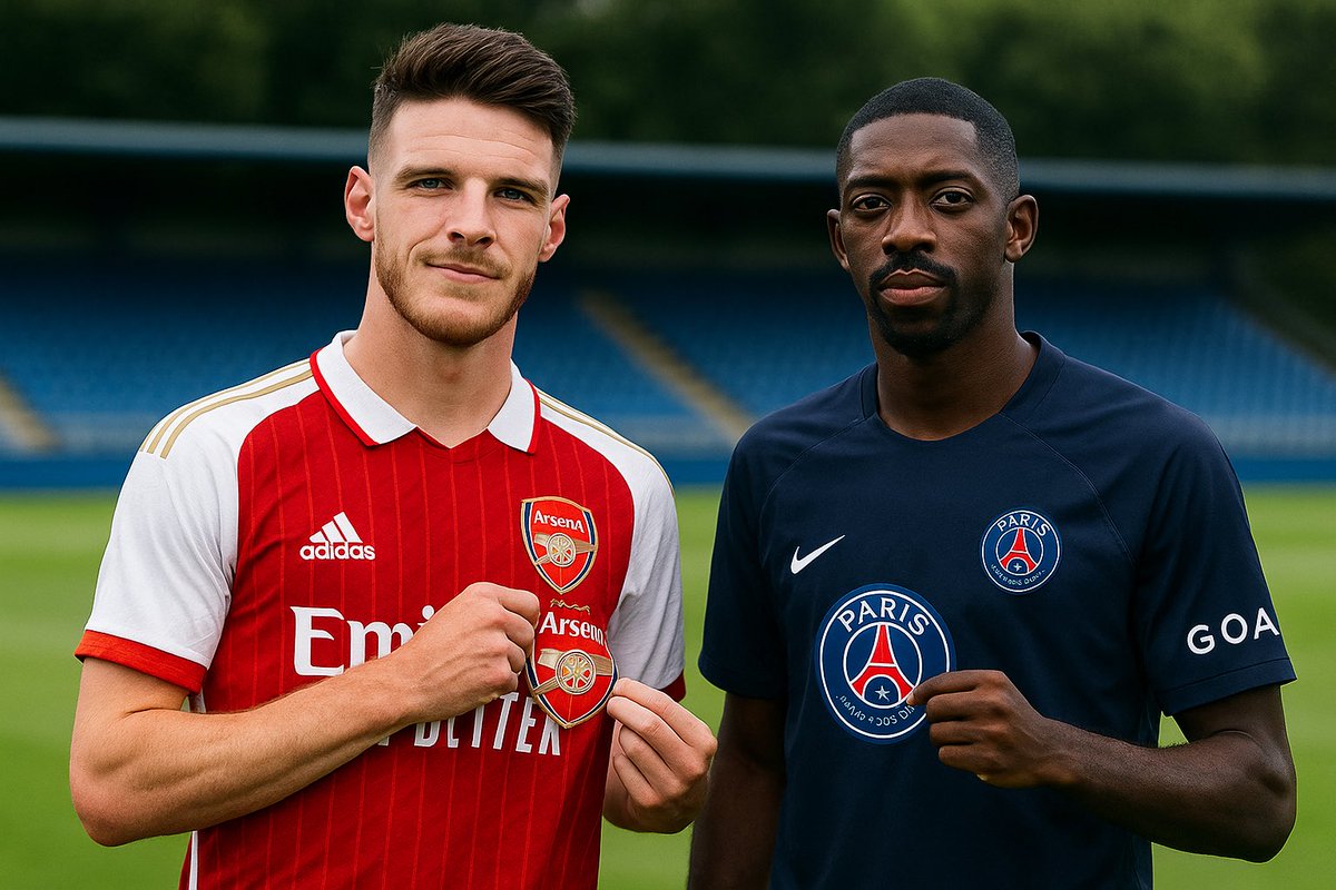Nonton Live UCL Arsenal vs PSG gratis di nonton5.com

LIVE SEKARANG!
Arsenal vs PSG UCL
Nonton bareng rame-rame GRATIS cuma di nonton5.com
Twitter jangan sampe ketinggalan hype-nya!