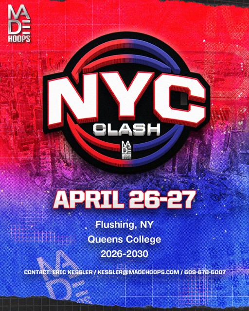RecruitTheBronx (@recruitthebronx) on Twitter photo 2025
MADE Hoops NYC Clash
Top Performers
Catch <a href="/daves_joint/">Dave's Joint</a> scouting notes
recruitthebronx.com/index.php/news… 2025
MADE Hoops NYC Clash
Top Performers
Catch <a href="/daves_joint/">Dave's Joint</a> scouting notes
recruitthebronx.com/index.php/news…