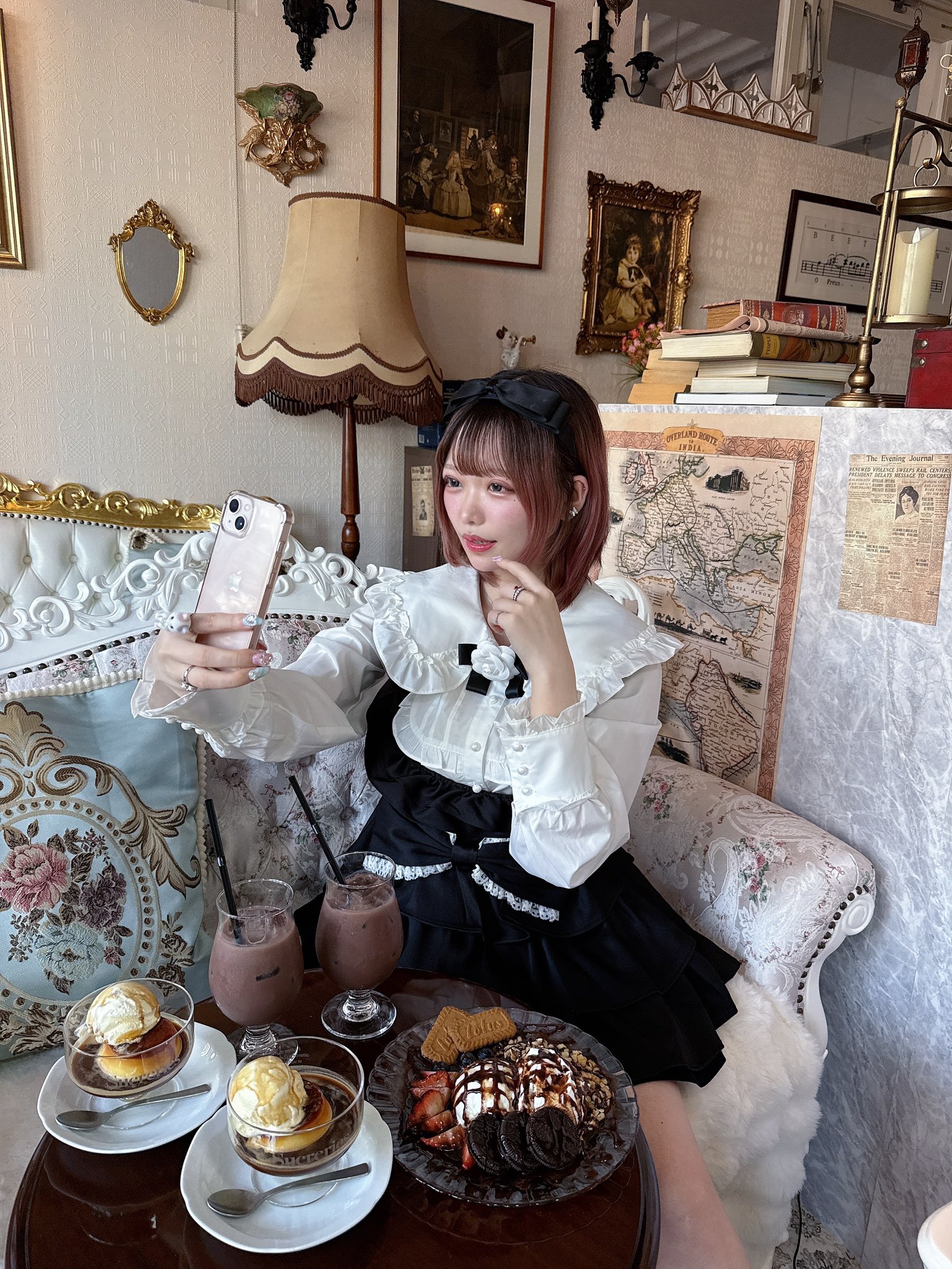 めろ.プロフ必読お願いします☺︎ Getting Hands-On with Senpai for fes.! [#hololivefesEXPO25