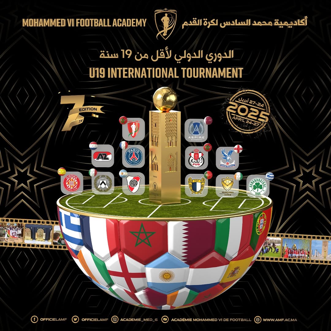 CoachJLobon's tweet photo. Agradecido a la @AcademieVi  por invitarme al 7º Torneo Internacional U19, mostrando un año más que es uno de los mejores torneos existentes en la categoría. https://t.co/VeGrbISpgG