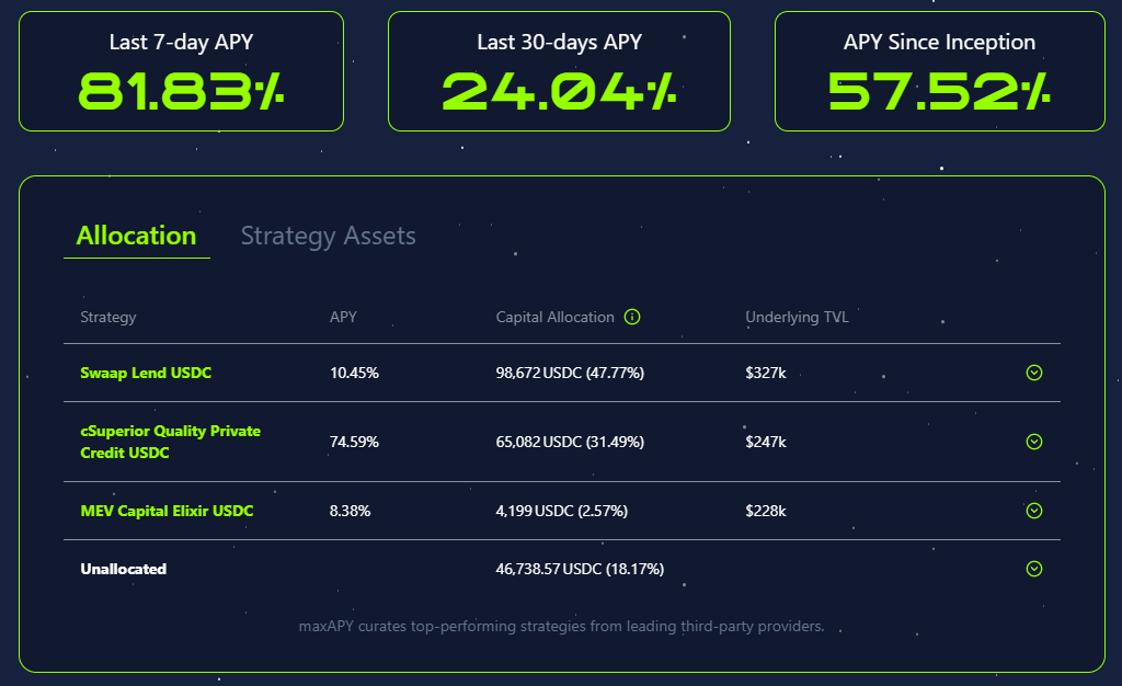 Jordi in Cryptoland tweet media