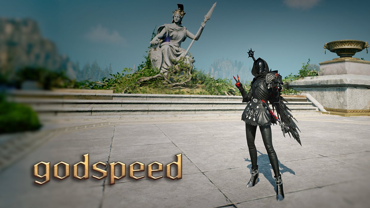 Throne and Liberty tweet media