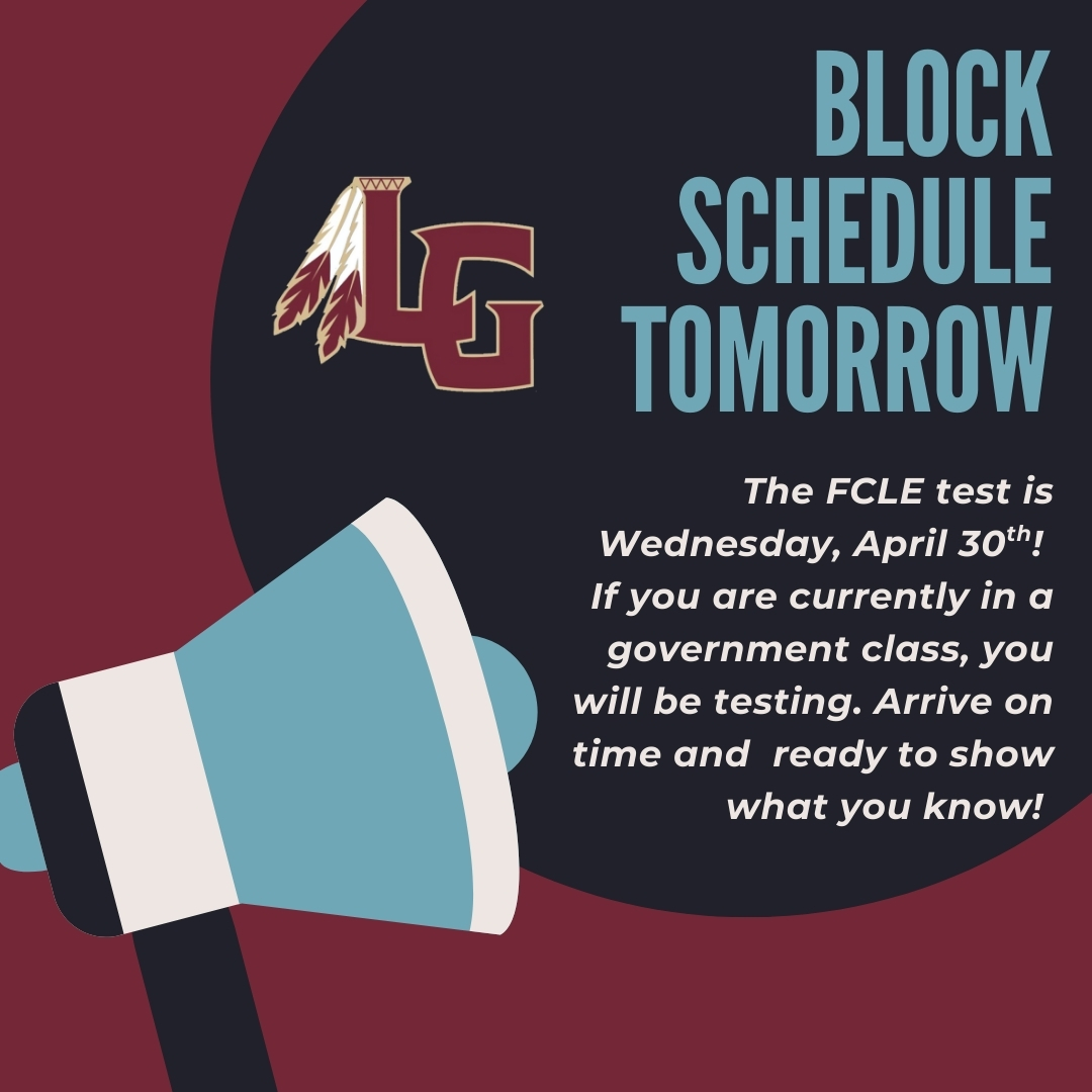 Lake Gibson High School (@lghsofficial) on Twitter photo 