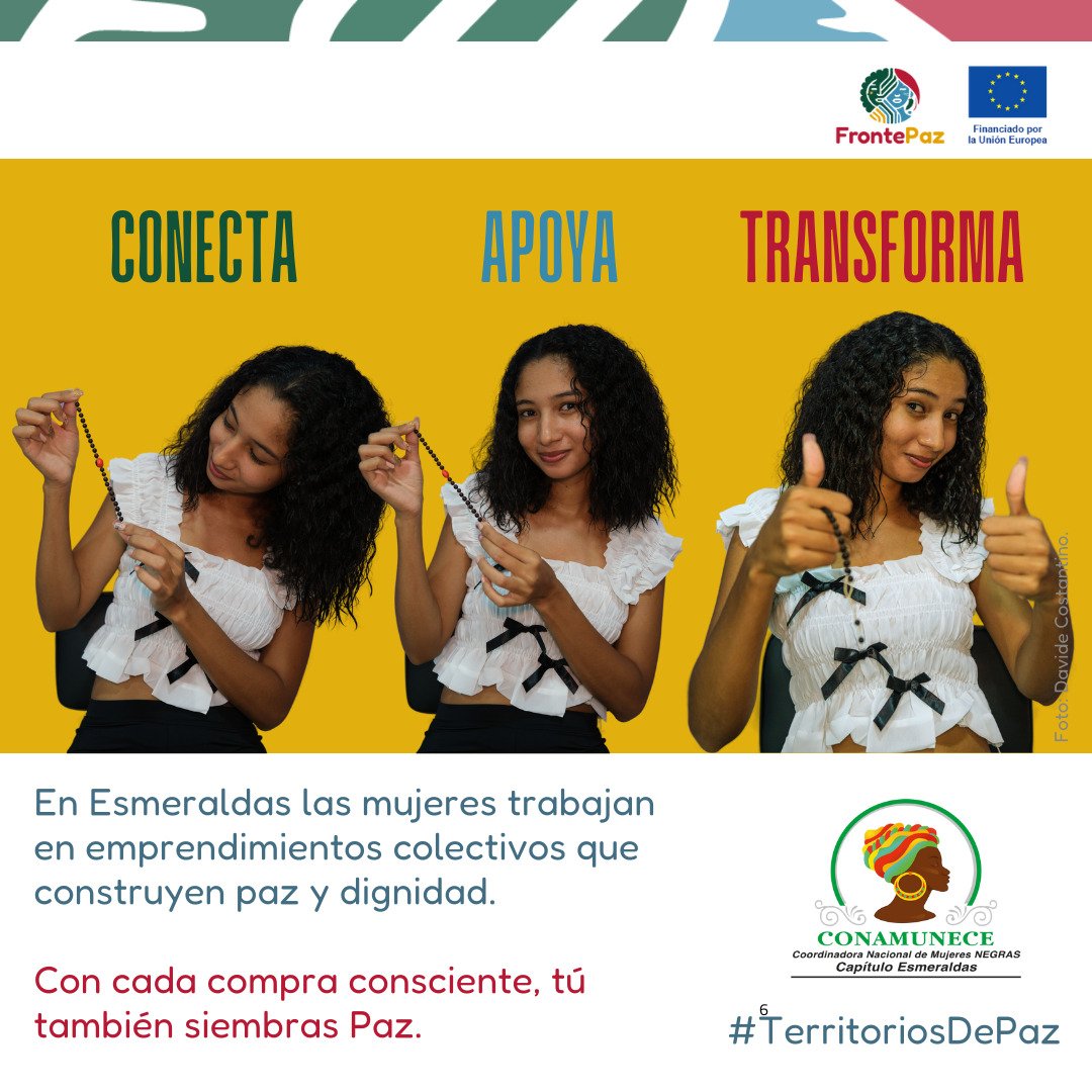 #SomosFronterasConPaz | 🙋🏽‍♀️🙋🏽 "Cuando compras, elijes un sistema. Eliges cada vez que haces la compra, que presionas el control remoto, que vas al banco", escribió el Padre Alex Zanotelli. 

🧵