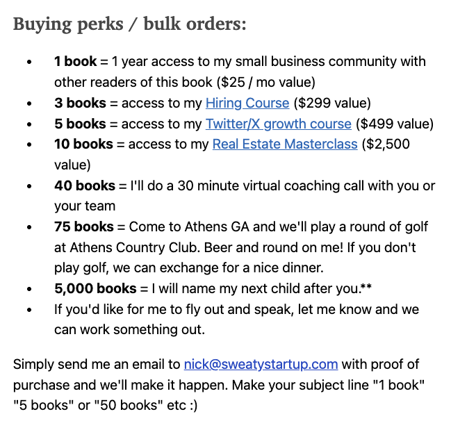 Nick Huber tweet media