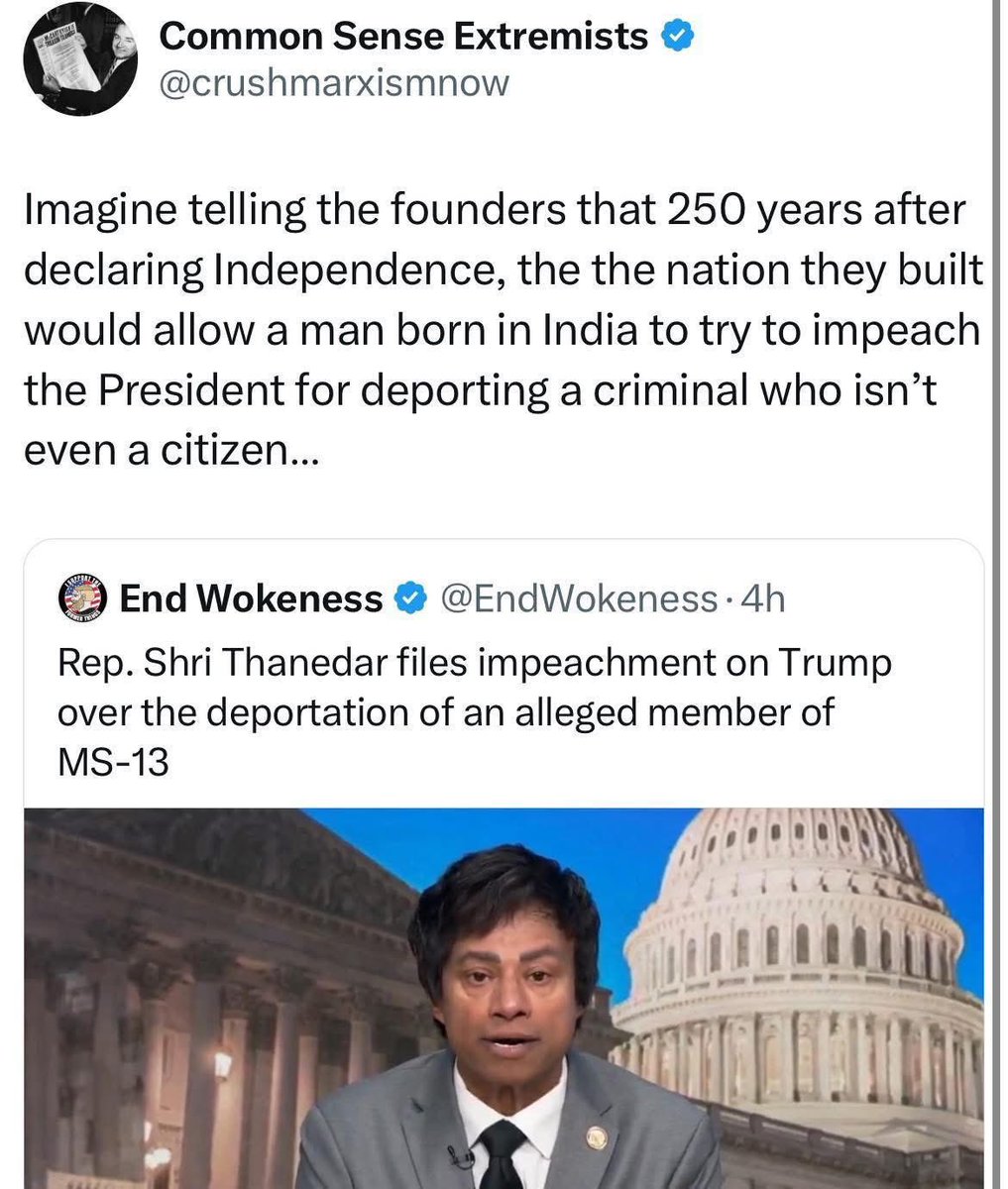 prolibertyus's tweet photo. Is this an SNL skit?! https://t.co/rr53n6YbJm