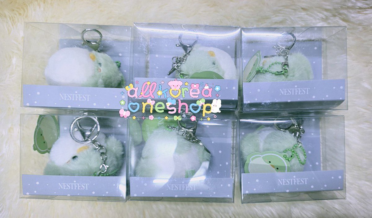 AllKOREAONESHOP tweet media
