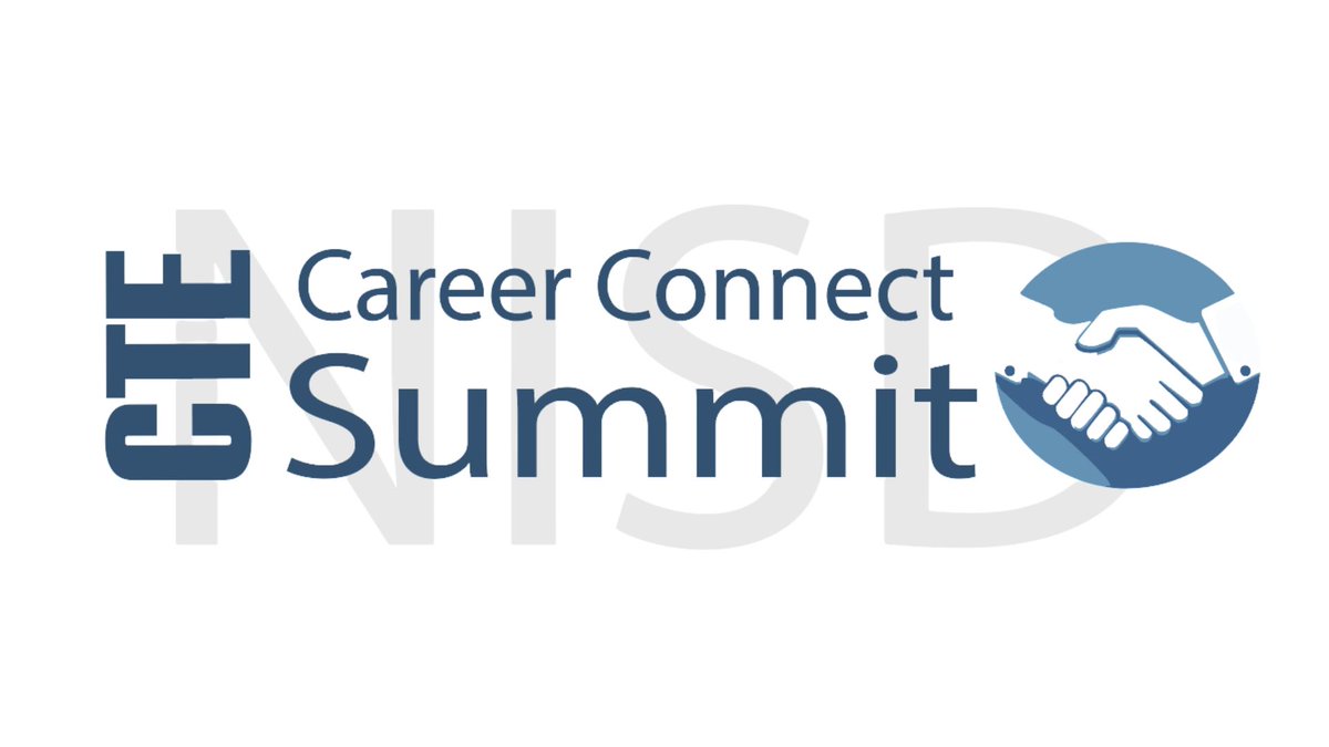 NISD_CTE (@nisd_cte) on Twitter photo NISD Career Connect Summit 2025- Influencing Tomorrow to Lead Today! Thanks to all the students who visited with employers to find the next step in their journey! NISD Community- come by between 3-7 to check out local businesses who are hiring, including NISD! <a href="/NISD/">Northside ISD</a> NISD Career Connect Summit 2025- Influencing Tomorrow to Lead Today! Thanks to all the students who visited with employers to find the next step in their journey! NISD Community- come by between 3-7 to check out local businesses who are hiring, including NISD! <a href="/NISD/">Northside ISD</a>