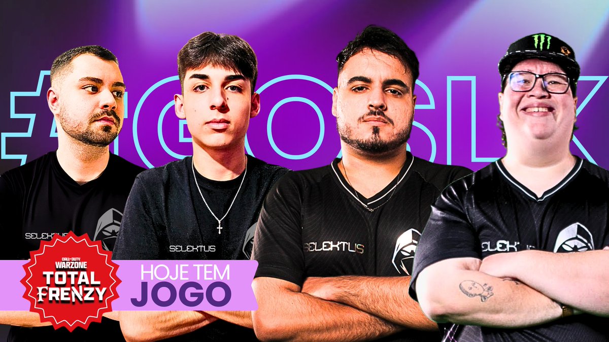 SELEKTUS 🥷🏻 tweet media