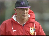 Delighted to confirm that former England &amp; Lions coach, Dick Best, will be joining us online next Tuesday at 4.30pm to discuss all things Lions. Further details to follow. 🦁 🏉 ⚫️ 🟡 #OratoryRugby #Lions2025