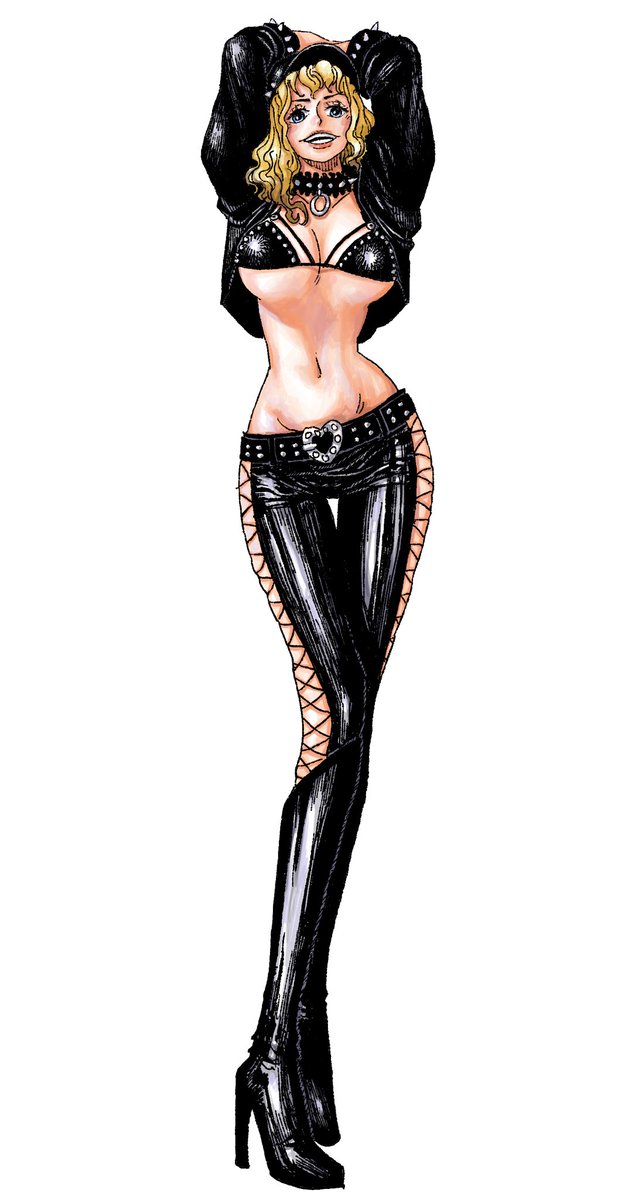 Another perfect art by <a href="/EiichiroYoda/">Eiichirō Yoda</a>!! Thank you so much for the giveaway!! 🖤🖤🖤