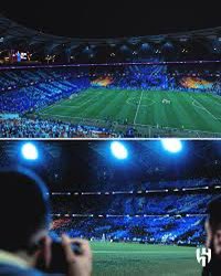 بترجع انا عندي يقين انك بترجع 
 #الهلال_الاهلي