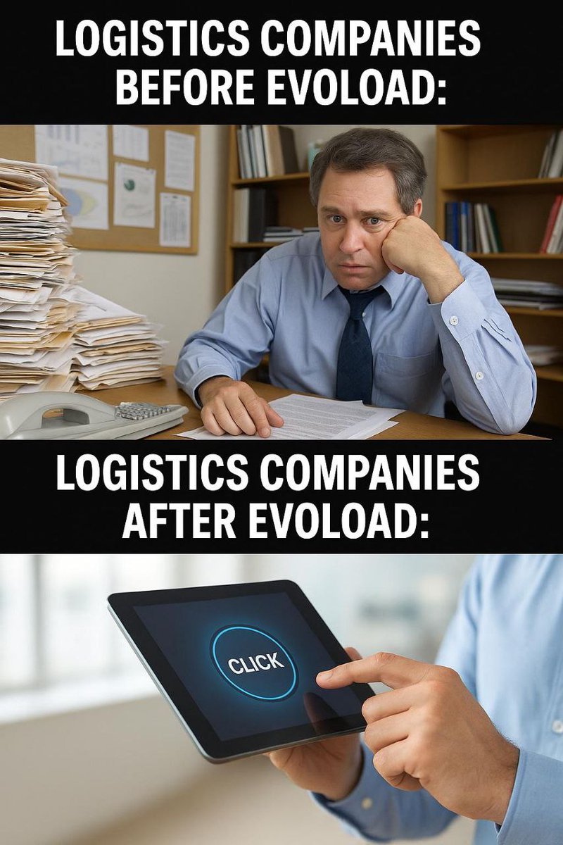 Evalina52009's tweet image. I’ve been watching @evoload closely and the roadmap they’ve laid out. Is giving serious conviction vibes.

Let me break it down for anyone curious about what $EVLD is building and why it actually matters.

#Evoload #CryptoGems #DePIN

A thread 👇🏼