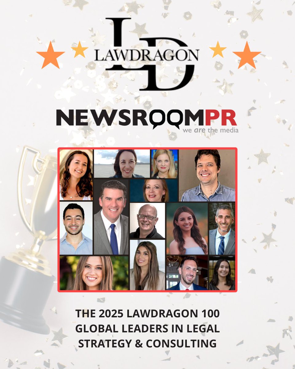 NewsroomPR tweet media