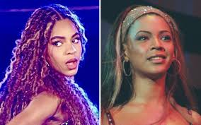 FloraSophia's tweet photo. Blue Ivy Channelled ’00s Beyoncé During ‘Cowboy Carter’ Opening Night: For more updates:- https://t.co/rmzfgqxePJ
#BlueIvyCarter

#BeyonceAndJayZHeiress

#YoungLegendInTheMaking

#CarterRoyalty

#BlueIvySlay

#GenZIcon

#BornIntoGreatness

#FutureBoss https://t.co/WNH7ZxqEWC