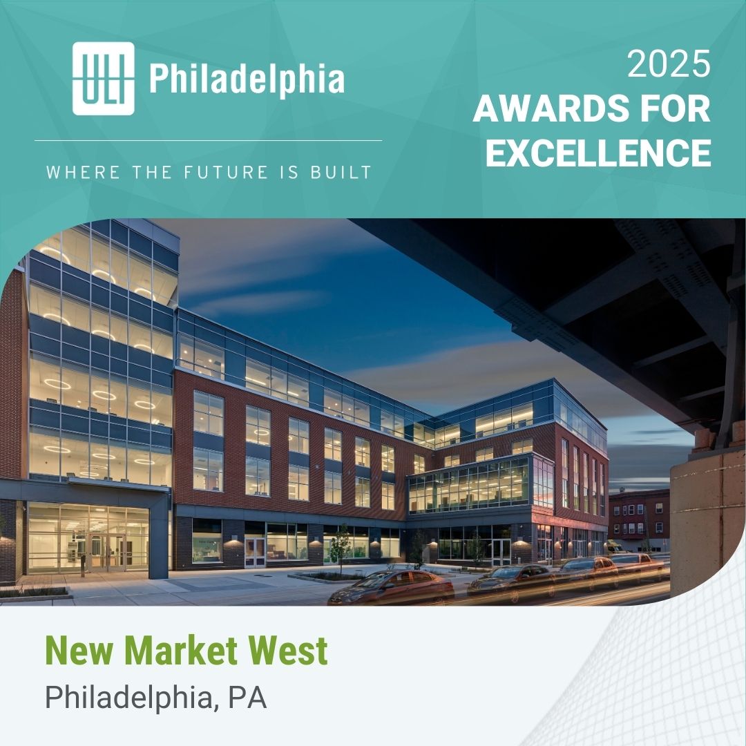 Mission First Housing Group (@missionfirsthg) on Twitter photo Mission First Housing Group’s Apartments at New Market West in Philadelphia PA , is honored to be a Mid Scale Category Finalist for the <a href="/ULIPhiladelphia/">ULI Philadelphia</a> Award for Excellence!
Read more here: tinyurl.com/b634nbmr Mission First Housing Group’s Apartments at New Market West in Philadelphia PA , is honored to be a Mid Scale Category Finalist for the <a href="/ULIPhiladelphia/">ULI Philadelphia</a> Award for Excellence!
Read more here: tinyurl.com/b634nbmr