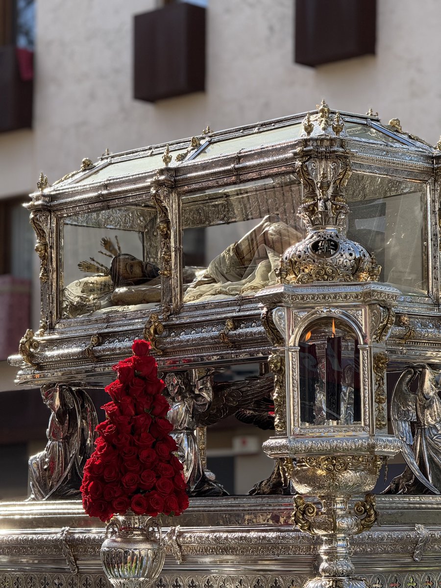 Piedad jerezana.