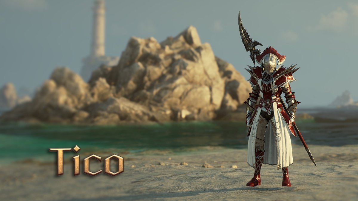 Throne and Liberty tweet media