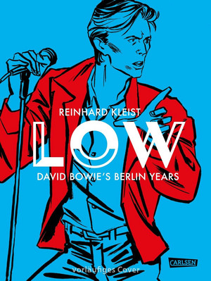+++ neu rezensiert +++
"Low - David Bowie's Berlin Years" (<a href="/carlsen_verlag/">Carlsen Verlag</a> )
comic-couch.de/titel/low-davi…