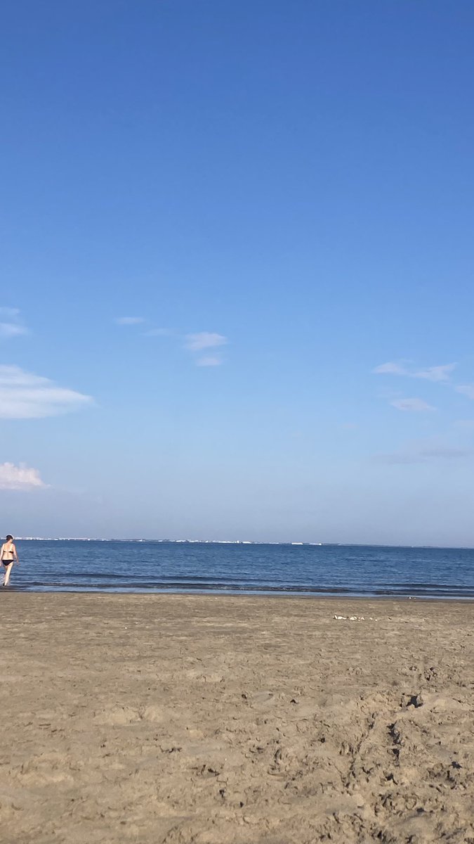 Bien arrivée à Montpellier