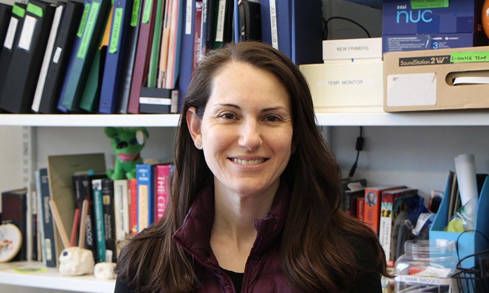 MCB_Harvard (@mcb_harvard) on Twitter photo Carolyn Elya Receives Prestigious Smith Family Foundation Award for Biomedical Research <a href="/RachelleGaudet/">Rachelle Gaudet</a> <a href="/DulacLab/">Catherine Dulac</a> <a href="/MicrobiomeTcell/">Kazuki Nagashima</a> <a href="/mlgredler/">Marissa Gredler</a> <a href="/HekstraLab/">Hekstra Lab</a> <a href="/NBellono/">Nicholas Bellono</a> <a href="/JeeyunC/">Jeeyun Chung</a> <a href="/redmakeda/">Cassandra Extavour</a> <a href="/VMurthyLab/">MurthyLab at Harvard</a> <a href="/rnett42/">Ryan Nett</a> <a href="/MaxPrigozhin/">Max Prigozhin</a> <a href="/RivasElenaRivas/">Dr Elena Rivas @elenarivas@qoto.org</a> <a href="/HarvardOEB/">Harvard Organismic & Evolutionary Biology</a> mcb.harvard.edu/department/new… Carolyn Elya Receives Prestigious Smith Family Foundation Award for Biomedical Research <a href="/RachelleGaudet/">Rachelle Gaudet</a> <a href="/DulacLab/">Catherine Dulac</a> <a href="/MicrobiomeTcell/">Kazuki Nagashima</a> <a href="/mlgredler/">Marissa Gredler</a> <a href="/HekstraLab/">Hekstra Lab</a> <a href="/NBellono/">Nicholas Bellono</a> <a href="/JeeyunC/">Jeeyun Chung</a> <a href="/redmakeda/">Cassandra Extavour</a> <a href="/VMurthyLab/">MurthyLab at Harvard</a> <a href="/rnett42/">Ryan Nett</a> <a href="/MaxPrigozhin/">Max Prigozhin</a> <a href="/RivasElenaRivas/">Dr Elena Rivas @elenarivas@qoto.org</a> <a href="/HarvardOEB/">Harvard Organismic & Evolutionary Biology</a> mcb.harvard.edu/department/new…