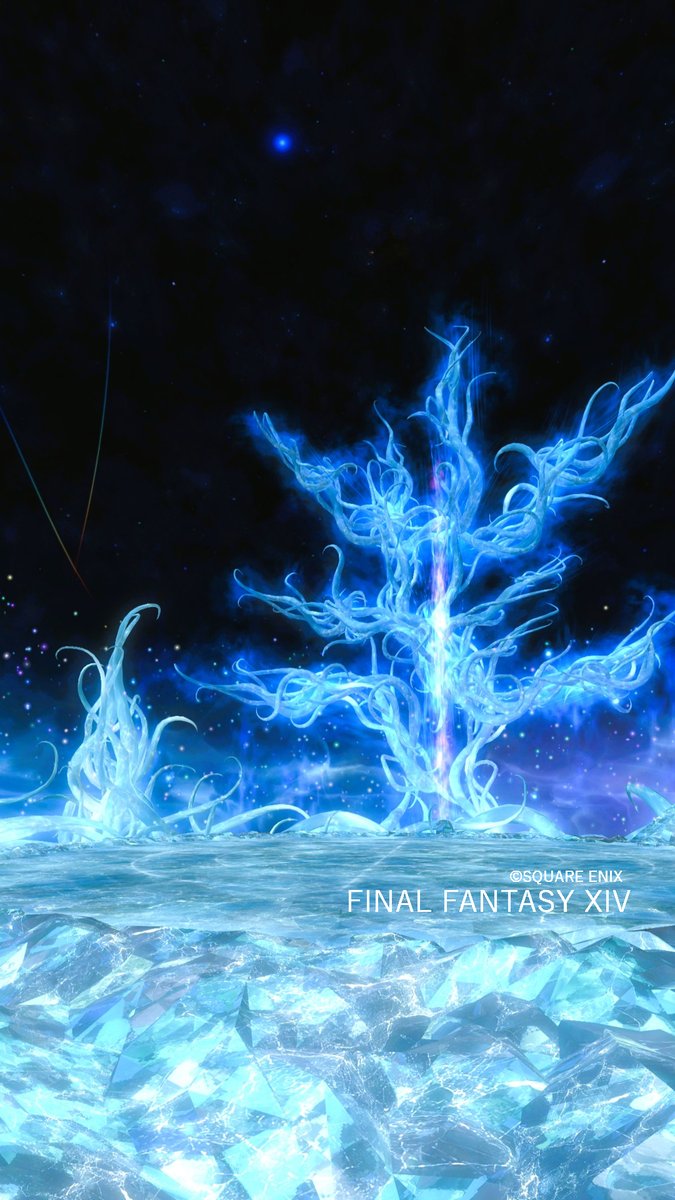 ここのBGM好き。

#FF14 #FF14SS #FF14風景