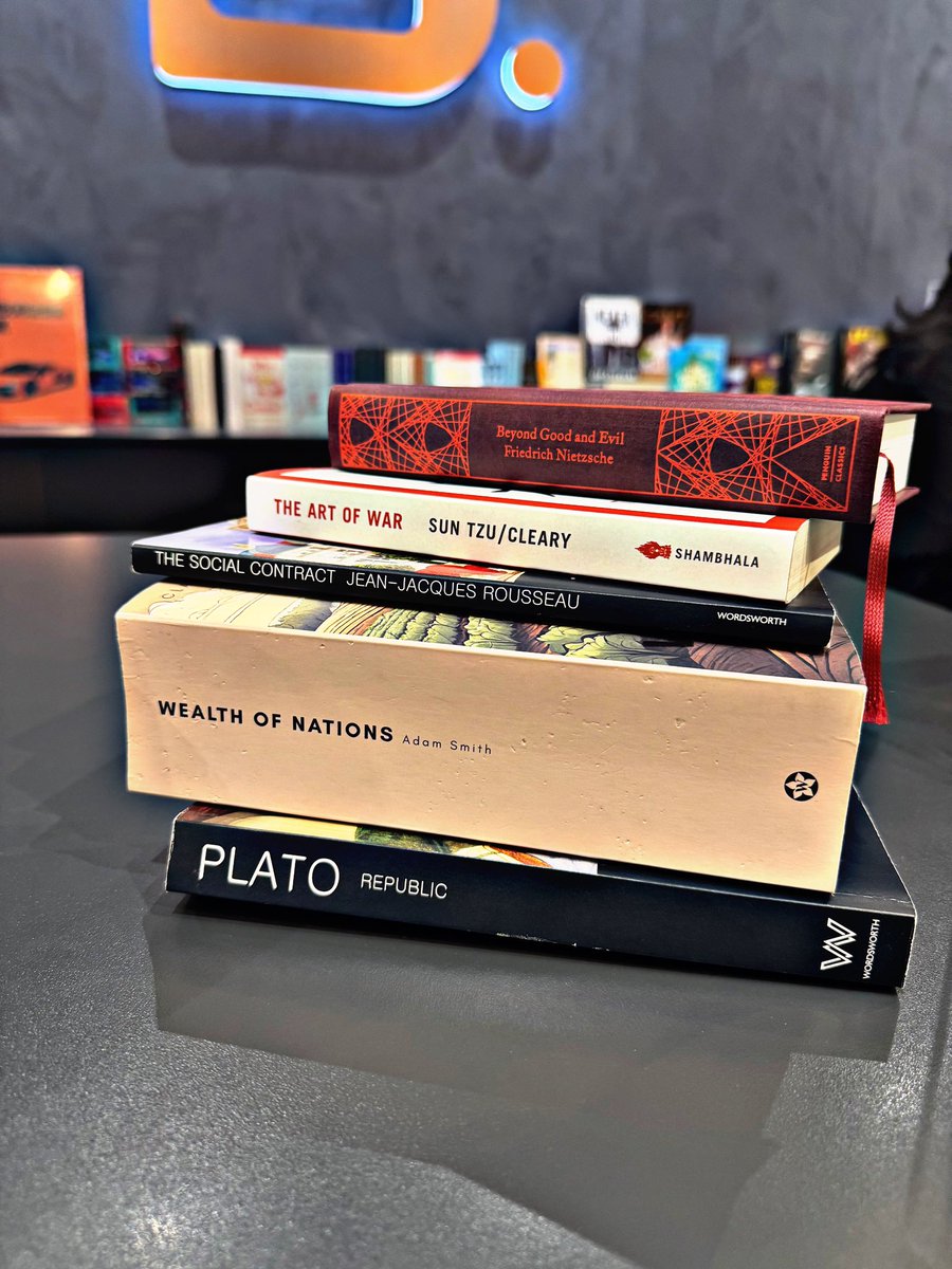 In Knowledge 📸